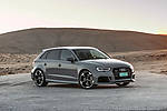 Audi RS3 2.5 TFSI 400 KM