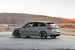 Audi RS3 2.5 TFSI 400 KM