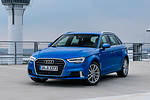 Audi A3 III FL 40TFSI 190 KM