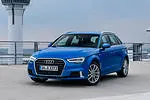 Audi A3 III FL 40TFSI 190 KM — zdjęcie 2