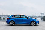 Audi A3 III FL 40TFSI 190 KM