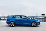 Audi A3 III FL 40TFSI 190 KM — zdjęcie 3