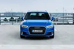 Audi A3 III FL 40TFSI 190 KM — zdjęcie 4