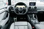 Audi A3 III FL 40TFSI 190 KM — zdjęcie 5