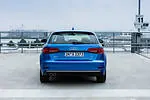 Audi A3 III FL 40TFSI 190 KM — zdjęcie 6