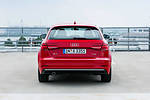 Audi A3 III FL 40TFSI 190 KM