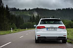 Audi A3 III FL 40TFSI 190 KM