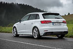 Audi A3 III FL 40TFSI 190 KM