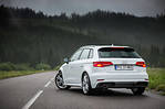 Audi A3 III FL 40TFSI 190 KM