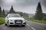 Audi A3 III FL 40TFSI 190 KM