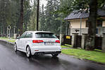 Audi A3 III FL 40TFSI 190 KM