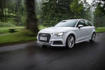 Audi A3 III FL 40TFSI 190 KM