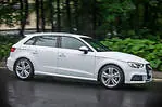Audi A3 III FL 40TFSI 190 KM — zdjęcie 1