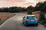 Audi A3 IV 35TFSI 150 KM — zdjęcie 2