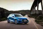 Audi A3 IV 35TFSI 150 KM — zdjęcie 3