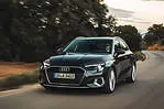 Audi A3 IV 35TFSI 150 KM — zdjęcie 5