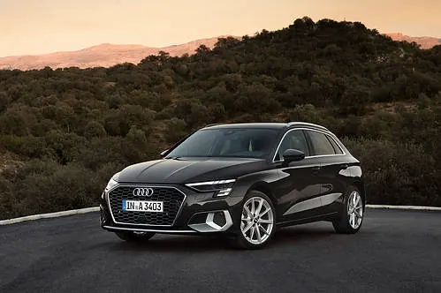 Audi A3 30TFSI 116 KM 2020