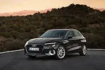 Audi A3 IV 35TFSI 150 KM — zdjęcie 1