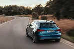 Audi A3 IV 35TFSI 150 KM — zdjęcie 7