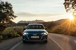 Audi A3 IV 35TFSI 150 KM — zdjęcie 8