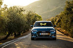 Audi A3 IV 30TFSI 116 KM