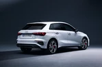 Audi A3 IV Hybrid 45TFSI e 245 KM