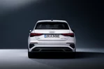 Audi A3 IV Hybrid 45TFSI e 245 KM