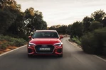 Audi A3 IV 40TFSI 190 KM
