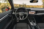 Audi A3 IV 40TFSI 190 KM