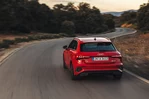 Audi A3 IV 40TFSI 190 KM