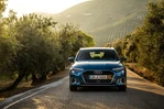 Audi A3 IV 40TFSI 190 KM