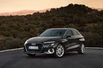 Audi A3 IV 40TFSI 190 KM