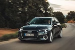 Audi A3 IV 40TFSI 190 KM