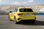 Audi S3 2.0 TFSI 310 KM