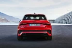 Audi RS3 2.5 TFSI 400 KM