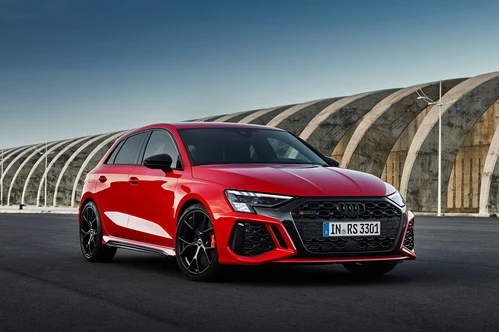 Audi RS3 400 KM 2023