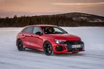 Audi RS3 2.5 TFSI 400 KM
