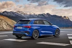 Audi RS3 2.5 TFSI 400 KM