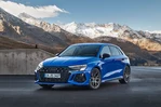 Audi RS3 2.5 TFSI 400 KM