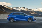 Audi RS3 2.5 TFSI 400 KM