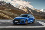 Audi RS3 2.5 TFSI 400 KM