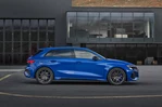 Audi RS3 2.5 TFSI 400 KM
