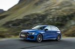 Audi RS3 2.5 TFSI 400 KM