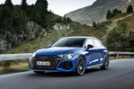 Audi RS3 2.5 TFSI 400 KM