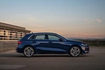 Audi A3 IV FL 30TDI 116 KM