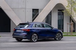 Audi A3 IV FL 35TDI 150 KM