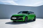 Audi RS3 2.5 TFSI 400 KM