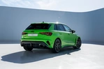 Audi RS3 2.5 TFSI 400 KM