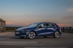 Audi A3 IV FL 40TFSI 204 KM