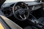 Audi A3 IV FL Allstreet 40TFSI 204 KM